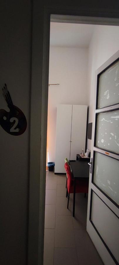 Ferienwohnung Downtown Vicino Al Duomo CTA Exterior foto