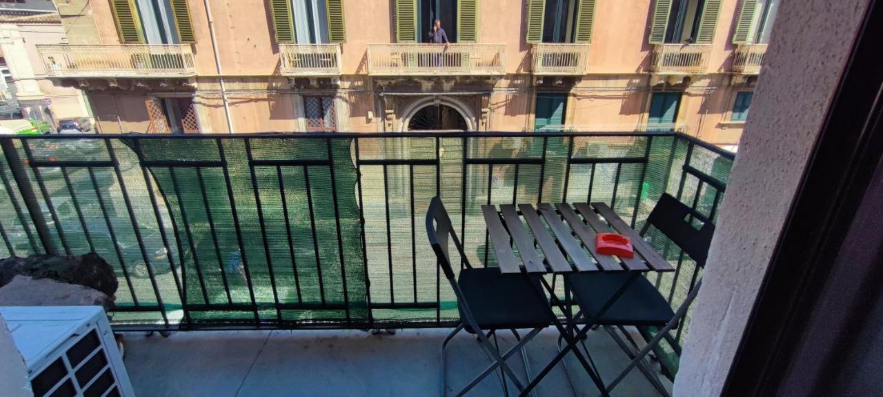 Ferienwohnung Downtown Vicino Al Duomo CTA Exterior foto